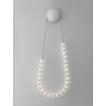 Lampa ścienna MOCA LE43468 Luces Exclusivas