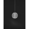 Lampa wisząca CANA LE43471 Luces Exclusivas