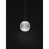 Lampa wisząca CANA LE43471 Luces Exclusivas