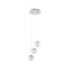 Lampa wisząca CANA LE43472 Luces Exclusivas