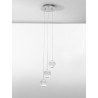 Lampa wisząca CANA LE43472 Luces Exclusivas