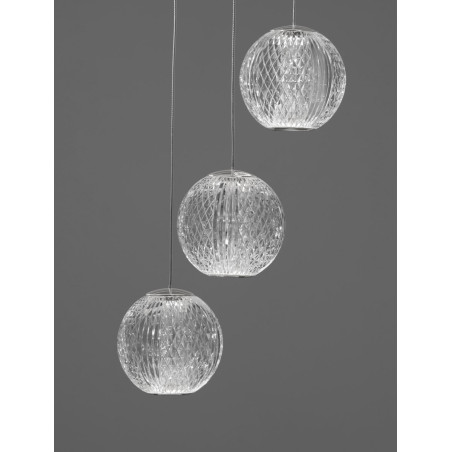Lampa wisząca CANA LE43472 Luces Exclusivas