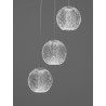 Lampa wisząca CANA LE43472 Luces Exclusivas