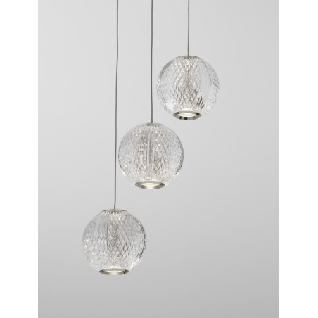Lampa wisząca CANA LE43472 Luces Exclusivas