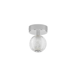 Lampa sufitowa PONCE LE43474 Luces Exclusivas