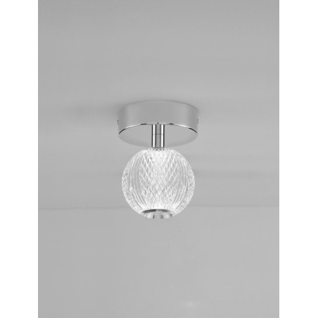 Lampa sufitowa PONCE LE43474 Luces Exclusivas