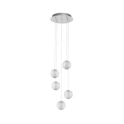 Lampa wisząca CANA LE43475 Luces Exclusivas