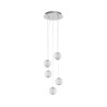 Lampa wisząca CANA LE43475 Luces Exclusivas
