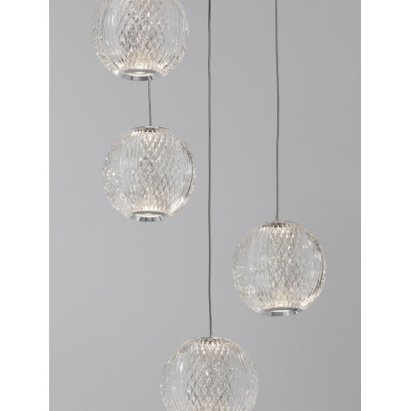 Lampa wisząca CANA LE43475 Luces Exclusivas