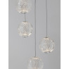 Lampa wisząca CANA LE43475 Luces Exclusivas