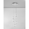 Lampa wisząca CANA LE43475 Luces Exclusivas