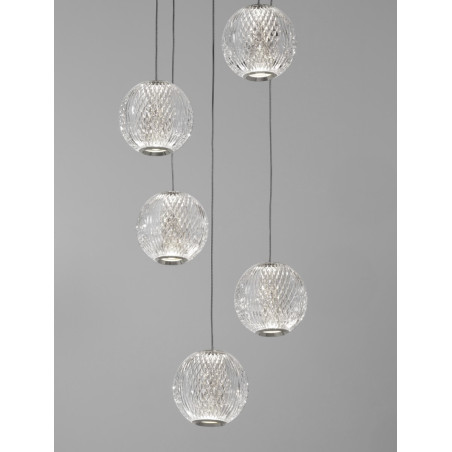 Lampa wisząca CANA LE43475 Luces Exclusivas