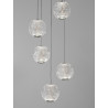 Lampa wisząca CANA LE43475 Luces Exclusivas