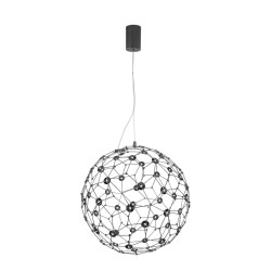 Lampa wisząca ALTA LE43476 Luces Exclusivas