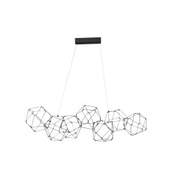 Lampa wisząca ASIS LE43477 Luces Exclusivas