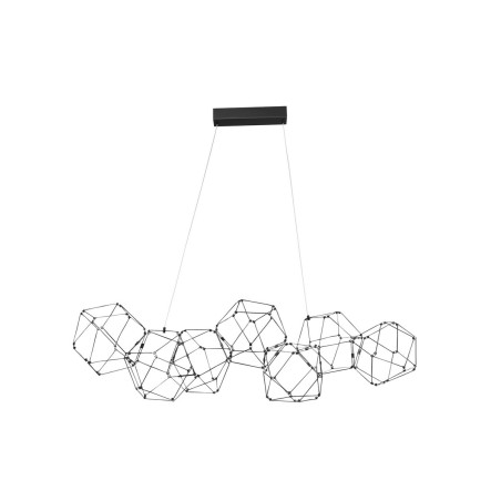 Lampa wisząca ASIS LE43477 Luces Exclusivas