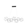 Lampa wisząca ASIS LE43477 Luces Exclusivas