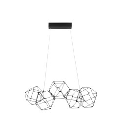 Lampa wisząca ASIS LE43478 Luces Exclusivas