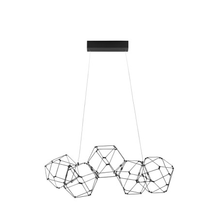 Lampa wisząca ASIS LE43478 Luces Exclusivas