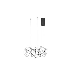 Lampa wisząca ASIS LE43479 Luces Exclusivas