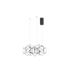 Lampa wisząca ASIS LE43479 Luces Exclusivas