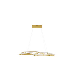 Lampa wisząca BANO LE43481 Luces Exclusivas