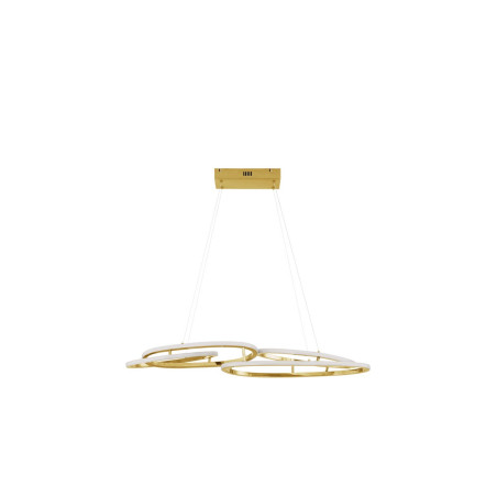 Lampa wisząca BANO LE43481 Luces Exclusivas
