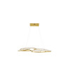 Lampa wisząca BANO LE43481 Luces Exclusivas