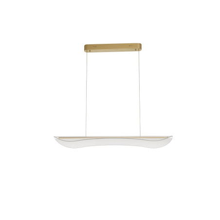 Lampa wisząca COLIMA LE43482 Luces Exclusivas