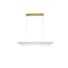Lampa wisząca COLIMA LE43482 Luces Exclusivas