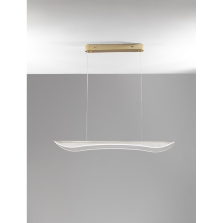 Lampa wisząca COLIMA LE43482 Luces Exclusivas