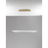 Lampa wisząca COLIMA LE43482 Luces Exclusivas