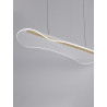 Lampa wisząca COLIMA LE43482 Luces Exclusivas
