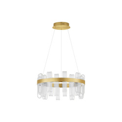 Lampa wisząca BAJA LE43483 Luces Exclusivas