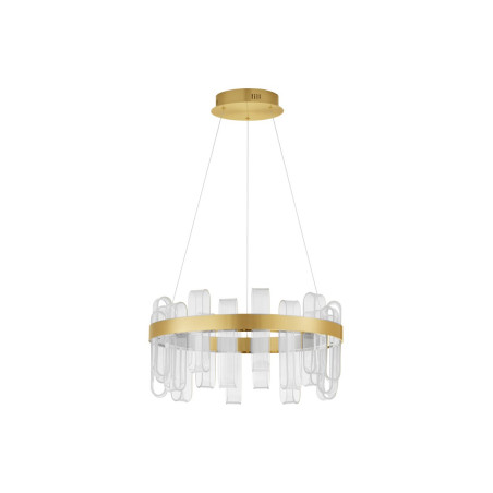 Lampa wisząca BAJA LE43483 Luces Exclusivas