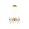 Lampa wisząca BAJA LE43483 Luces Exclusivas