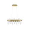 Lampa wisząca BAJA LE43484 Luces Exclusivas