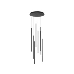 Lampa wisząca BUGA LE43486 Luces Exclusivas