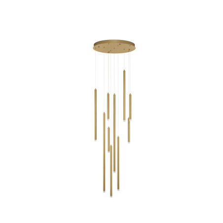 Lampa wisząca TORREON LE43489 Luces Exclusivas
