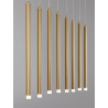 Lampa wisząca TORREON LE43490 Luces Exclusivas