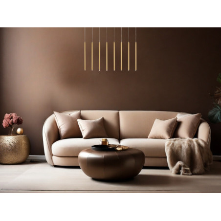 Lampa wisząca TORREON LE43490 Luces Exclusivas