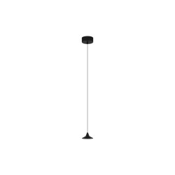 Lampa wisząca ACULA LE43491 Luces Exclusivas