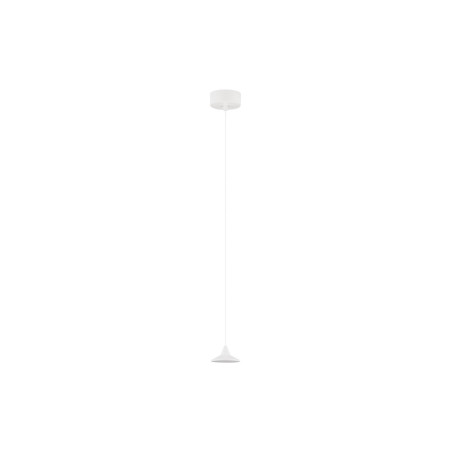 Lampa wisząca ACULA LE43492 Luces Exclusivas