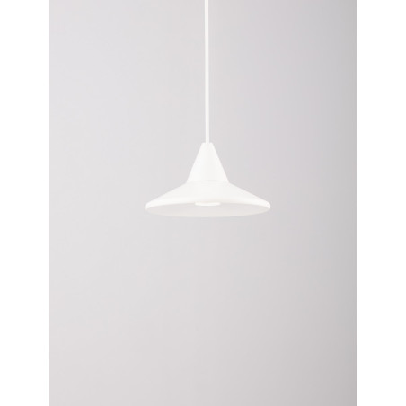 Lampa wisząca ACULA LE43492 Luces Exclusivas