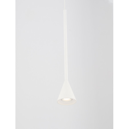 Lampa wisząca SITGES LE43494 Luces Exclusivas