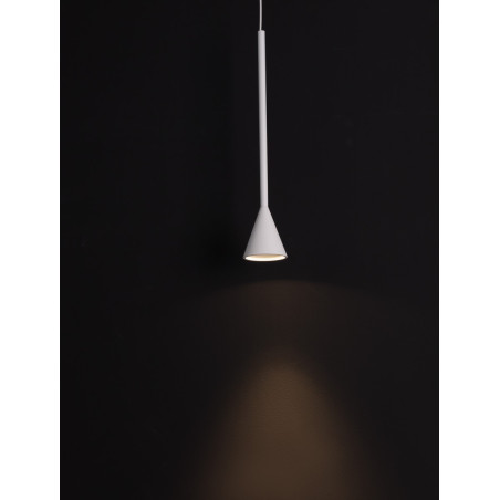 Lampa wisząca SITGES LE43494 Luces Exclusivas