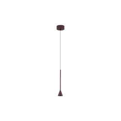 Lampa wisząca SITGES LE43495 Luces Exclusivas
