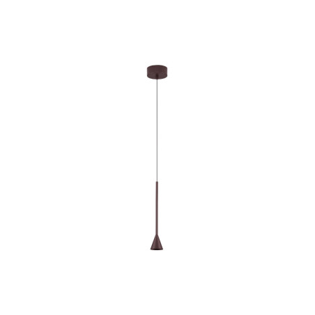Lampa wisząca SITGES LE43495 Luces Exclusivas