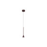 Lampa wisząca SITGES LE43495 Luces Exclusivas