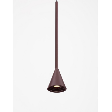 Lampa wisząca SITGES LE43495 Luces Exclusivas